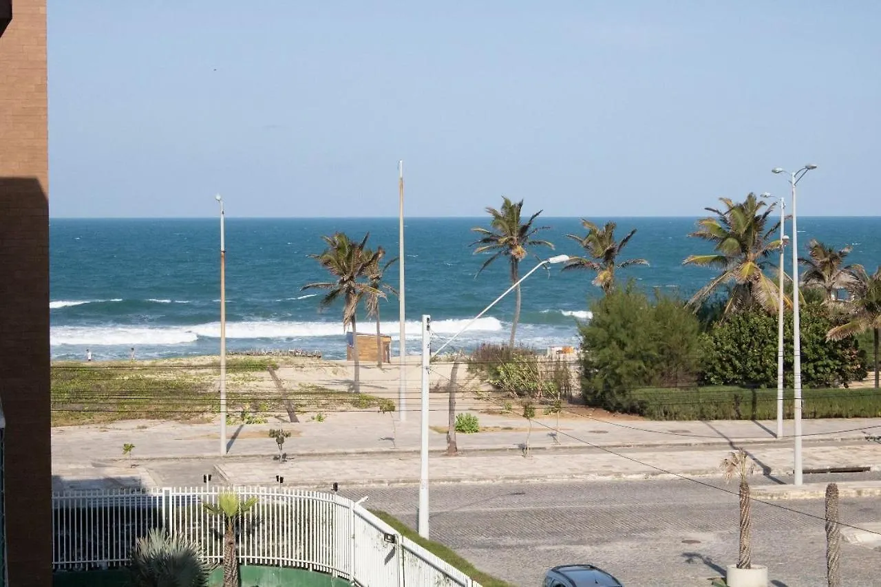 Vg Fun Beach Front Apartamentos Fortaleza