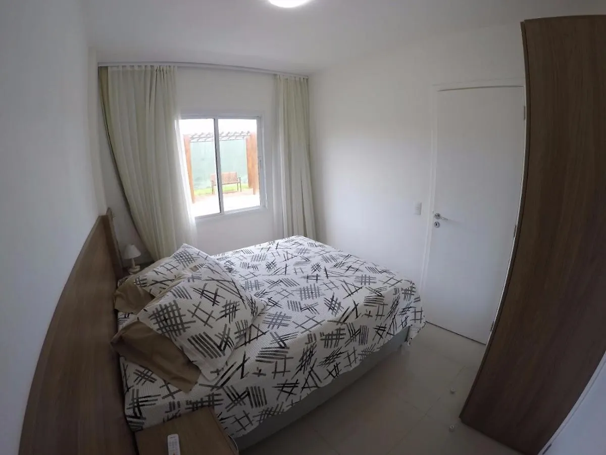 Vg Fun Beach Front Apartamentos Fortaleza