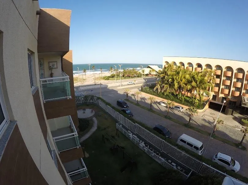 Vg Fun Beach Front Apartamentos Fortaleza  0*, Fortaleza (Ceara) Brazil