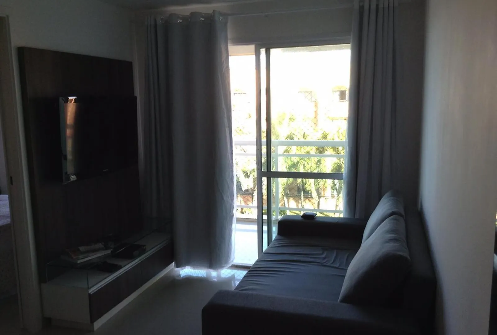 Apartment Vg Fun Beach Front Apartamentos Fortaleza