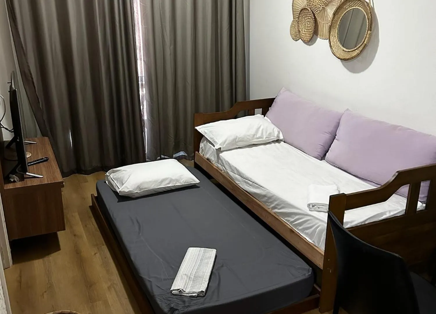 Apartment Vg Fun Beach Front Apartamentos Fortaleza