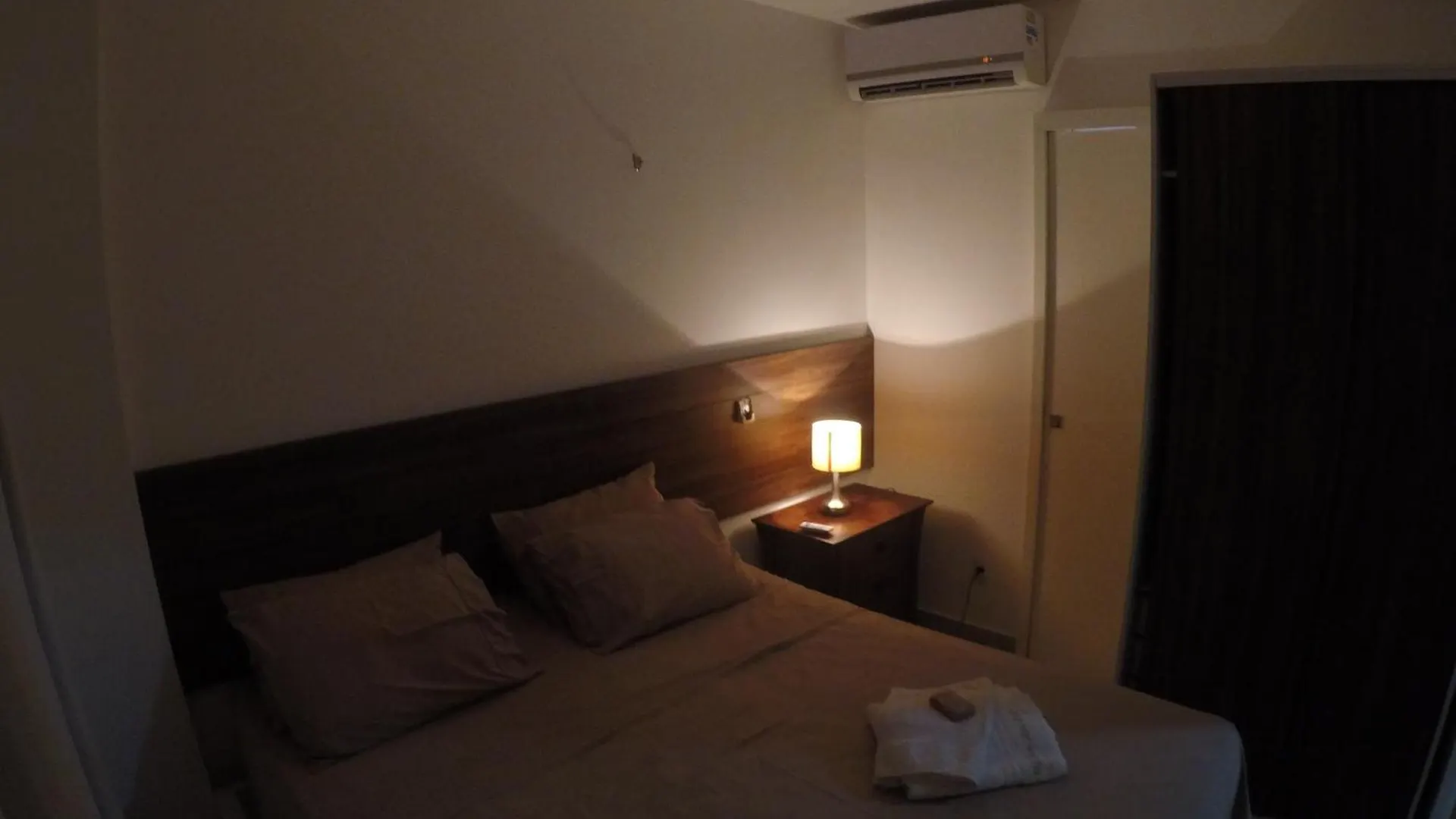 Apartment Vg Fun Beach Front Apartamentos Fortaleza  Brazil