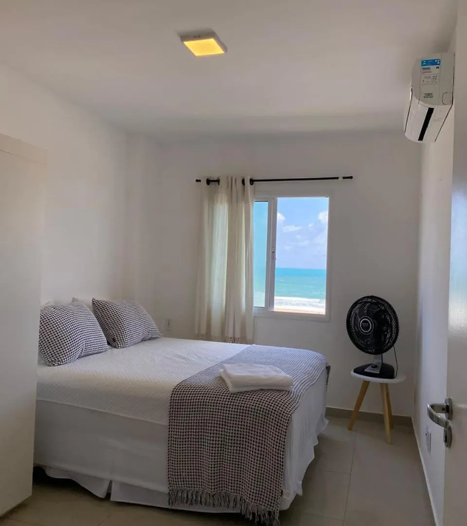 Vg Fun Beach Front Apartamentos Fortaleza  Brazil