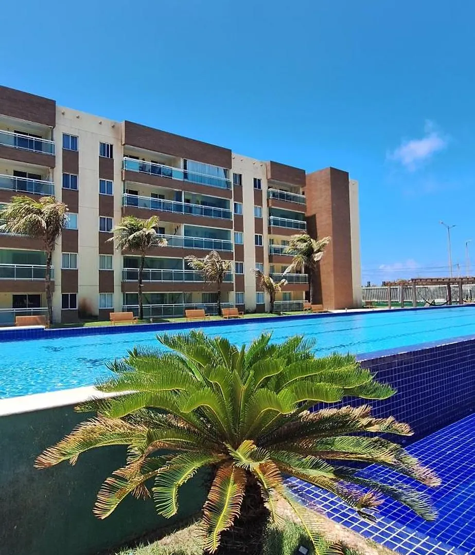 Vg Fun Beach Front Apartamentos Fortaleza  0*, Fortaleza (Ceara)