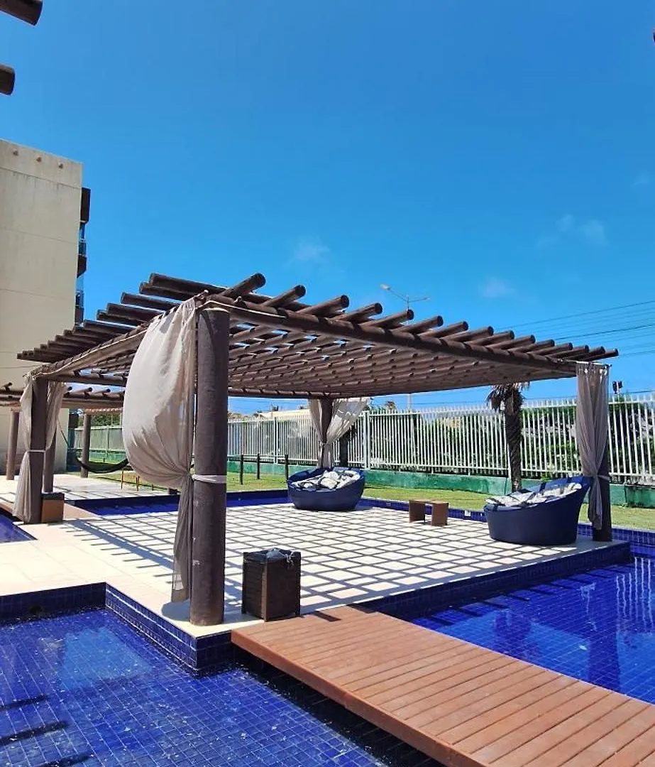 Vg Fun Beach Front Apartamentos Fortaleza  0*, Fortaleza (Ceara) Brazil