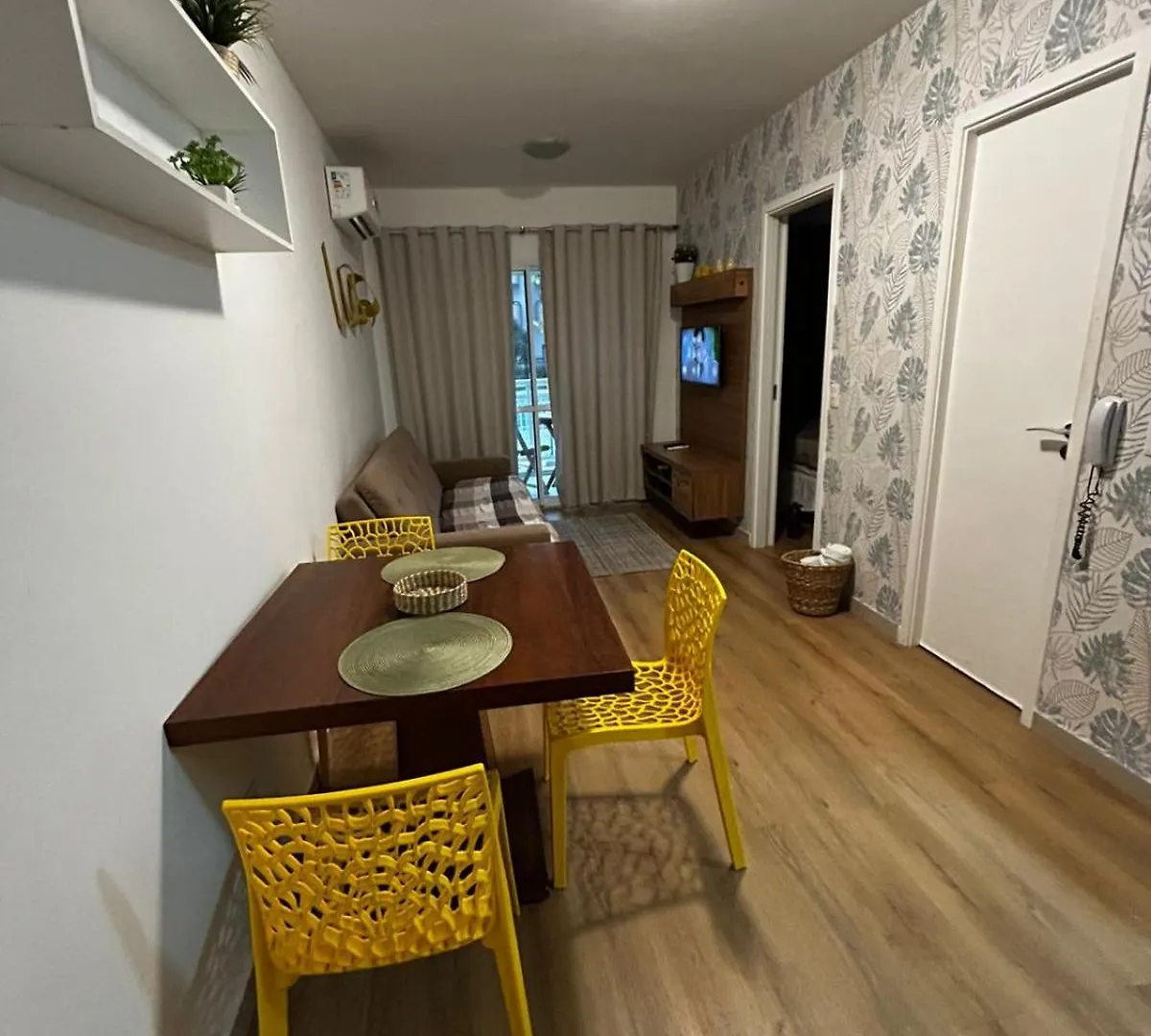 Apartment Vg Fun Beach Front Apartamentos Fortaleza