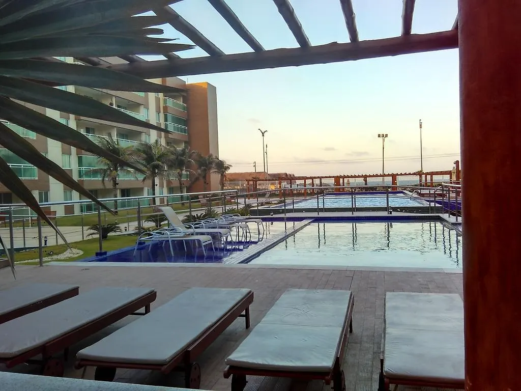 Vg Fun Beach Front Apartamentos Fortaleza  0*, Fortaleza (Ceara) Brazil