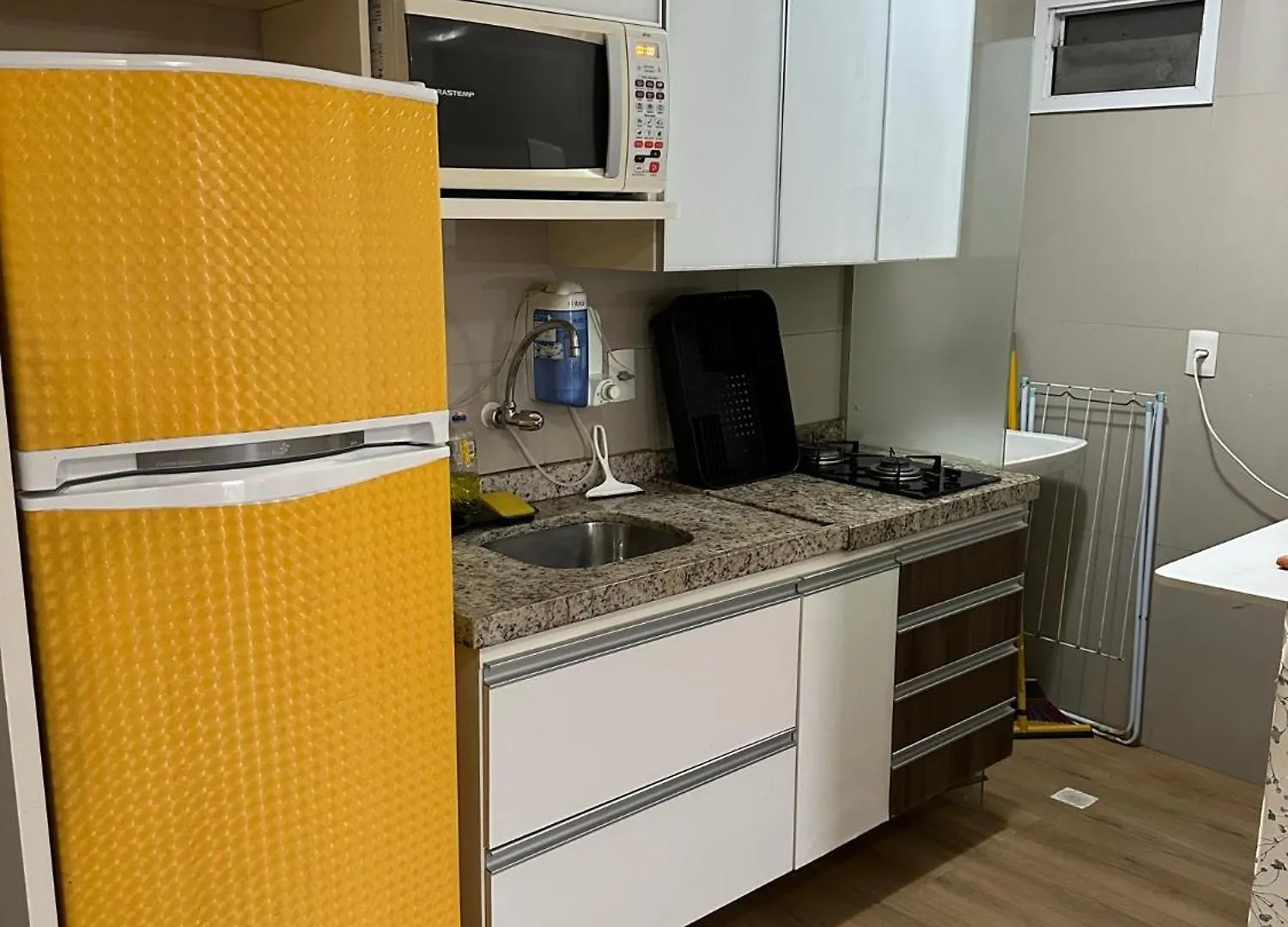 Vg Fun Beach Front Apartamentos 포르탈레자 아파트