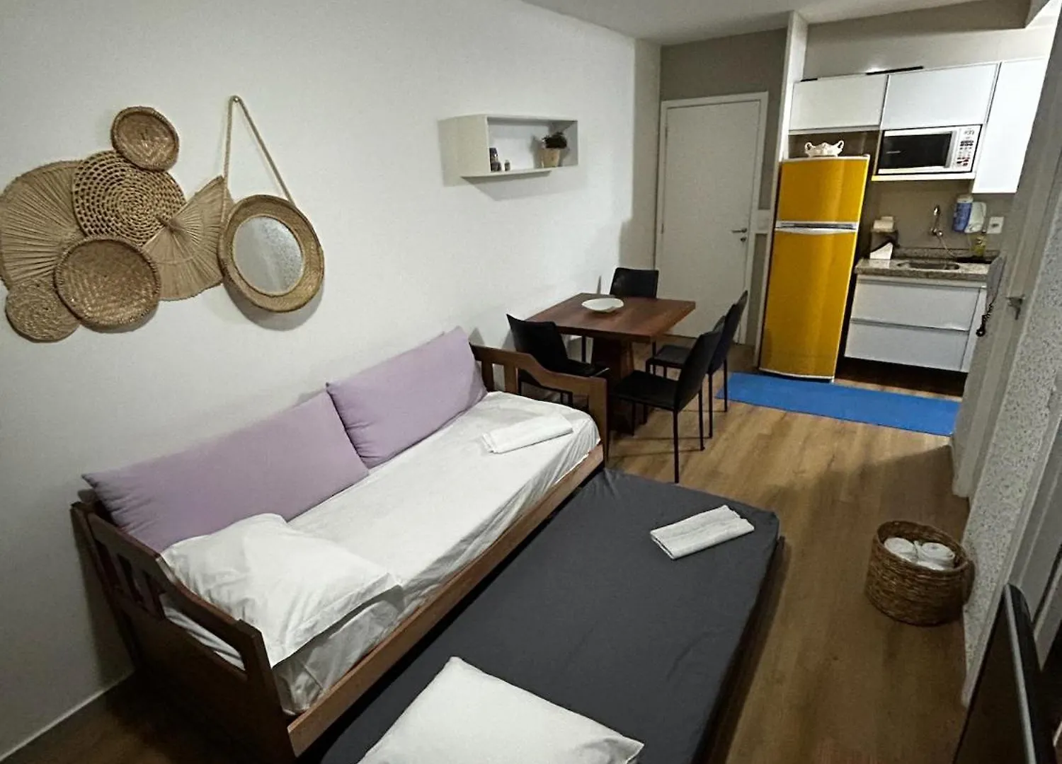 Vg Fun Beach Front Apartamentos 포르탈레자 아파트