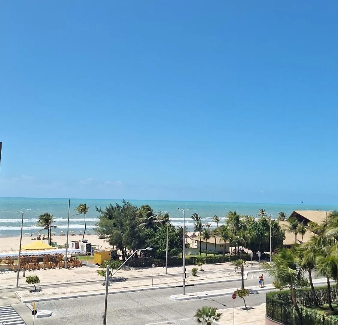 Vg Fun Beach Front Apartamentos 포르탈레자 0*,