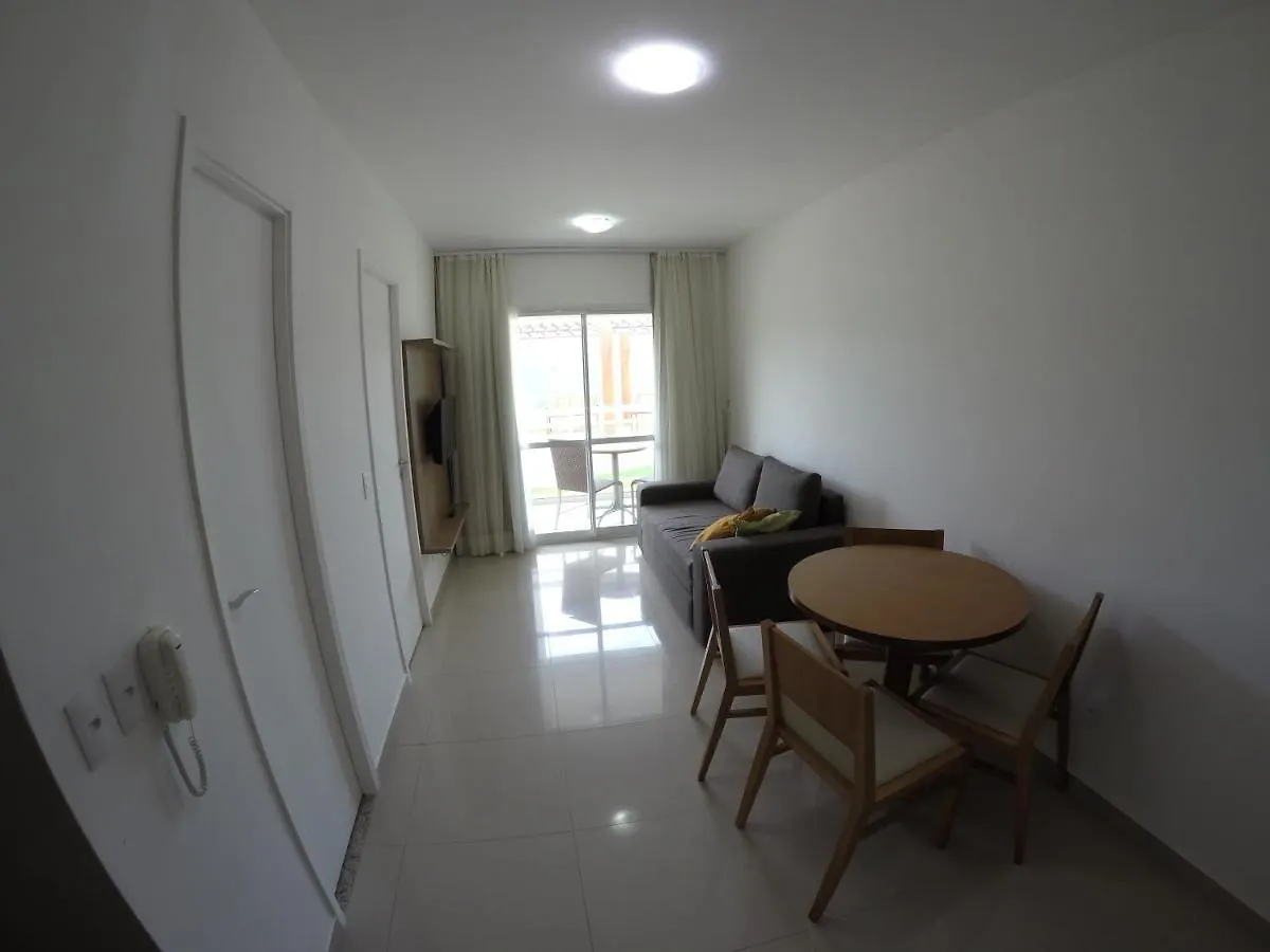 Vg Fun Beach Front Apartamentos Fortaleza  0*, Fortaleza (Ceara)