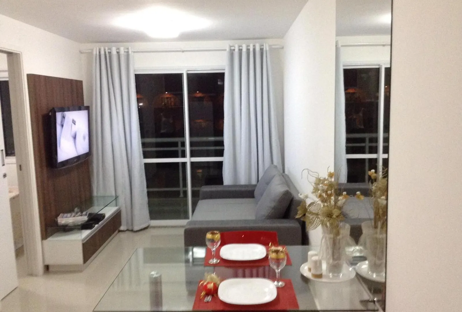 Vg Fun Beach Front Apartamentos Fortaleza  0*, Fortaleza (Ceara)