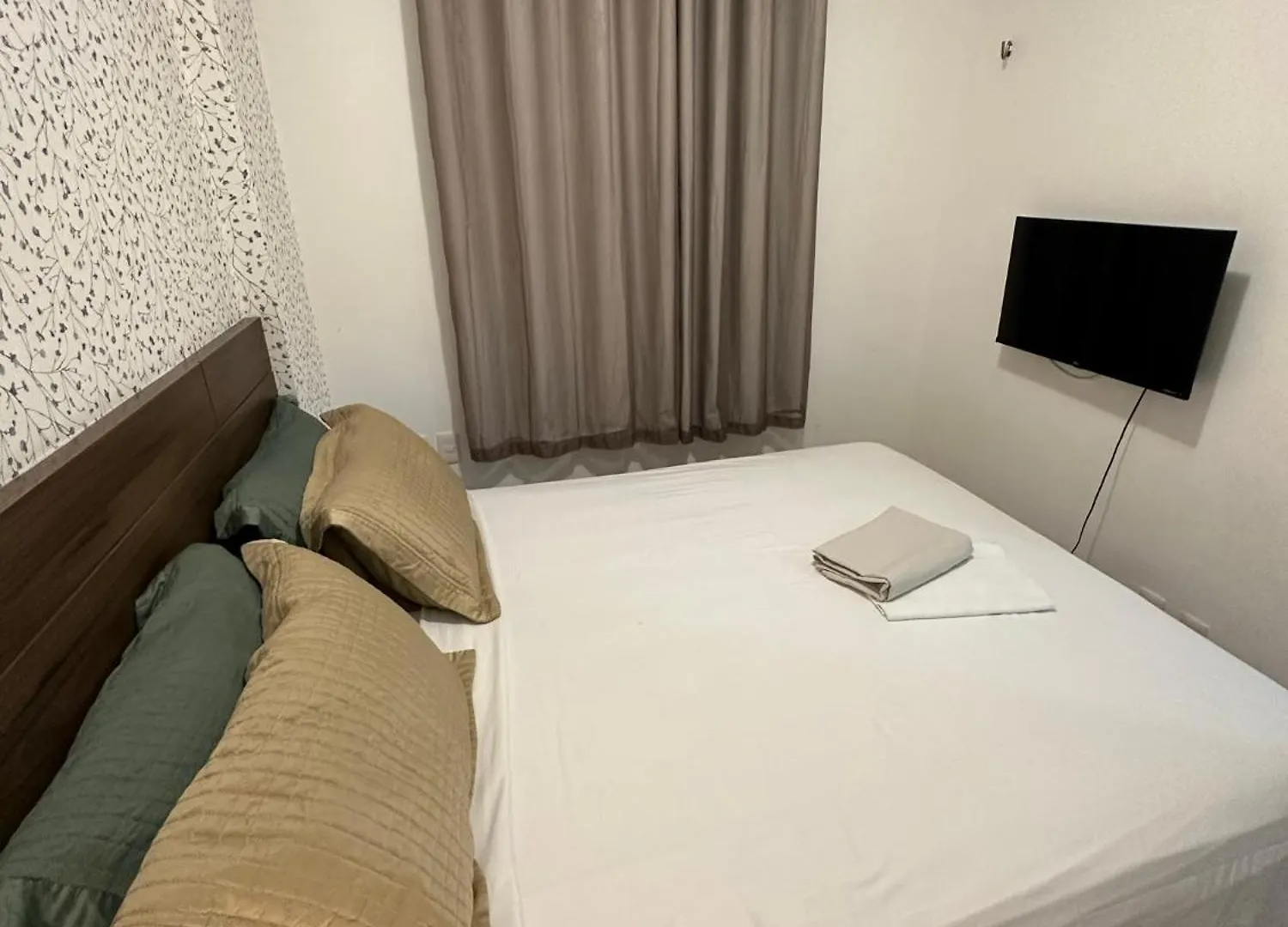 Vg Fun Beach Front Apartamentos Fortaleza