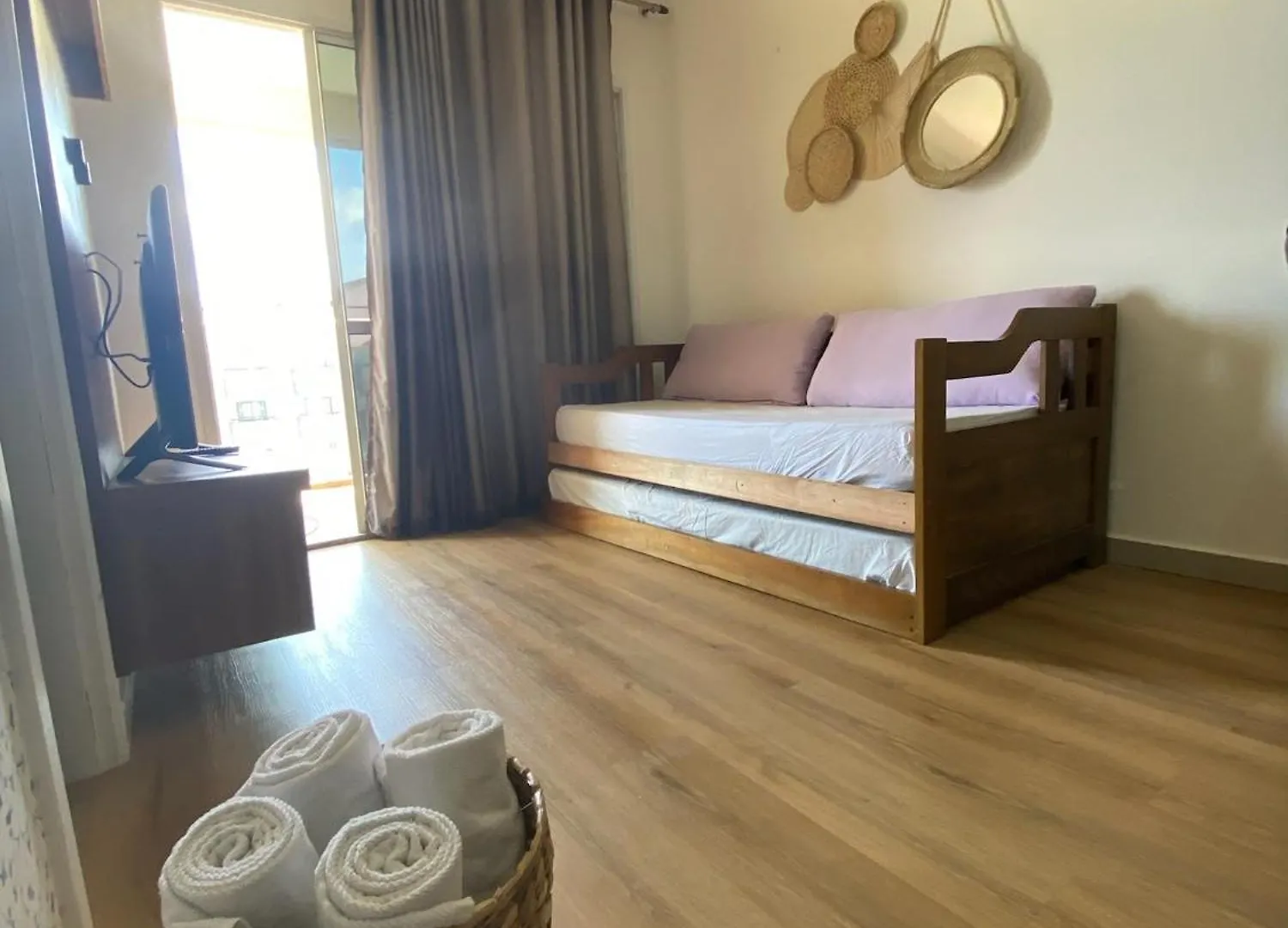 Apartment Vg Fun Beach Front Apartamentos Fortaleza