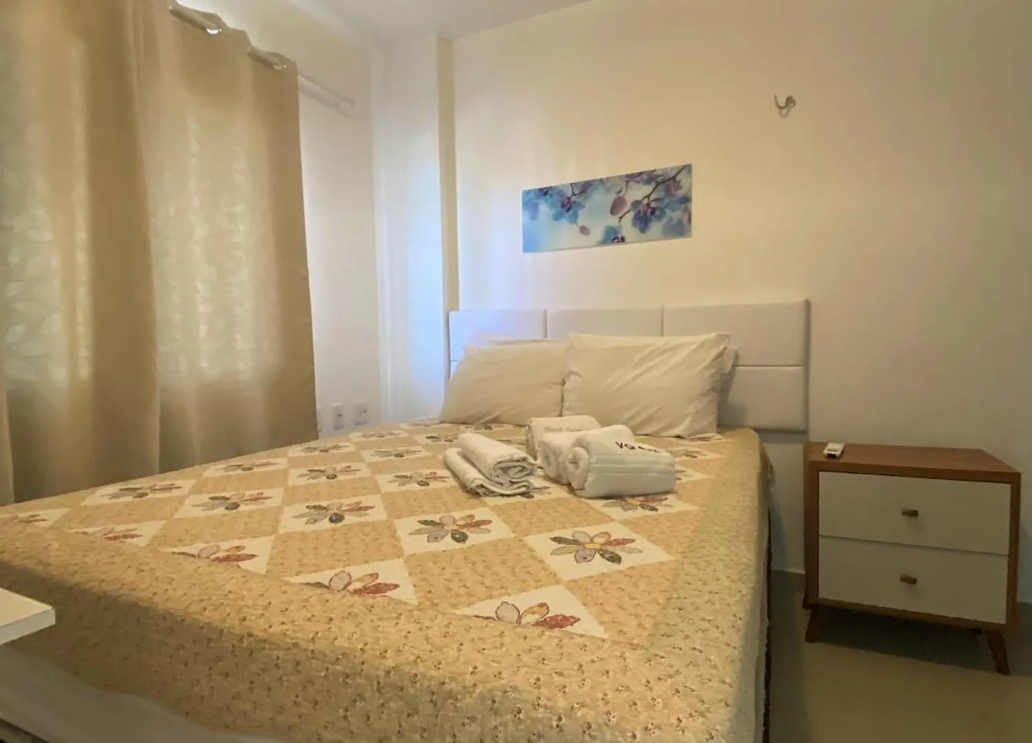 Vg Fun Beach Front Apartamentos Fortaleza  0*, Fortaleza (Ceara) Brazil
