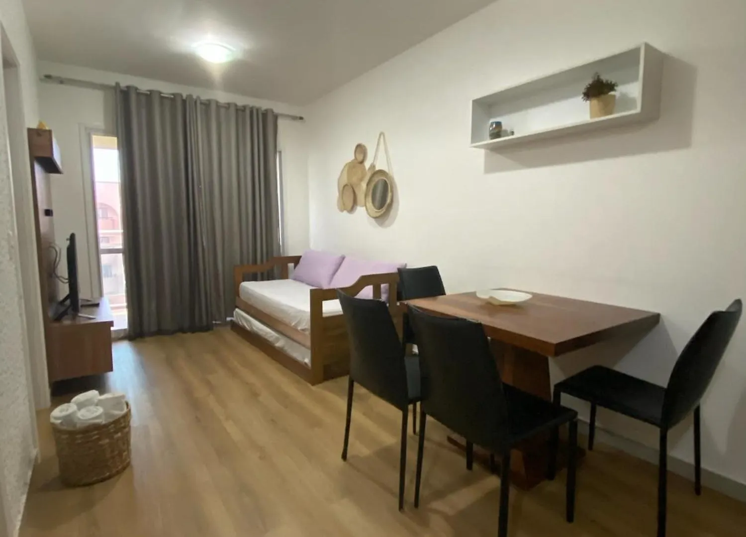 Vg Fun Beach Front Apartamentos Fortaleza  0*, Fortaleza (Ceara) Brazil