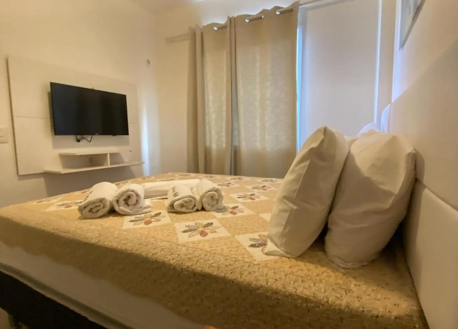 Vg Fun Beach Front Apartamentos Fortaleza