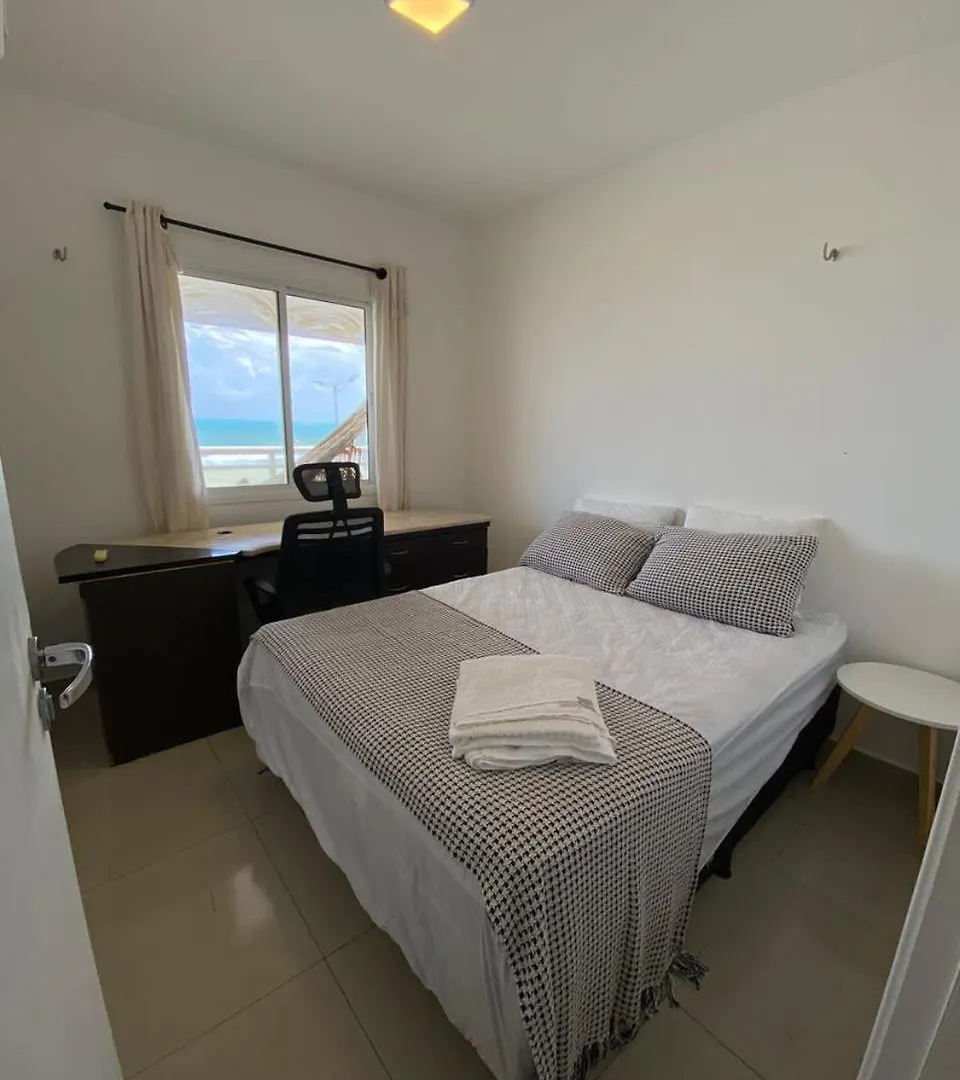 Apartment Vg Fun Beach Front Apartamentos Fortaleza