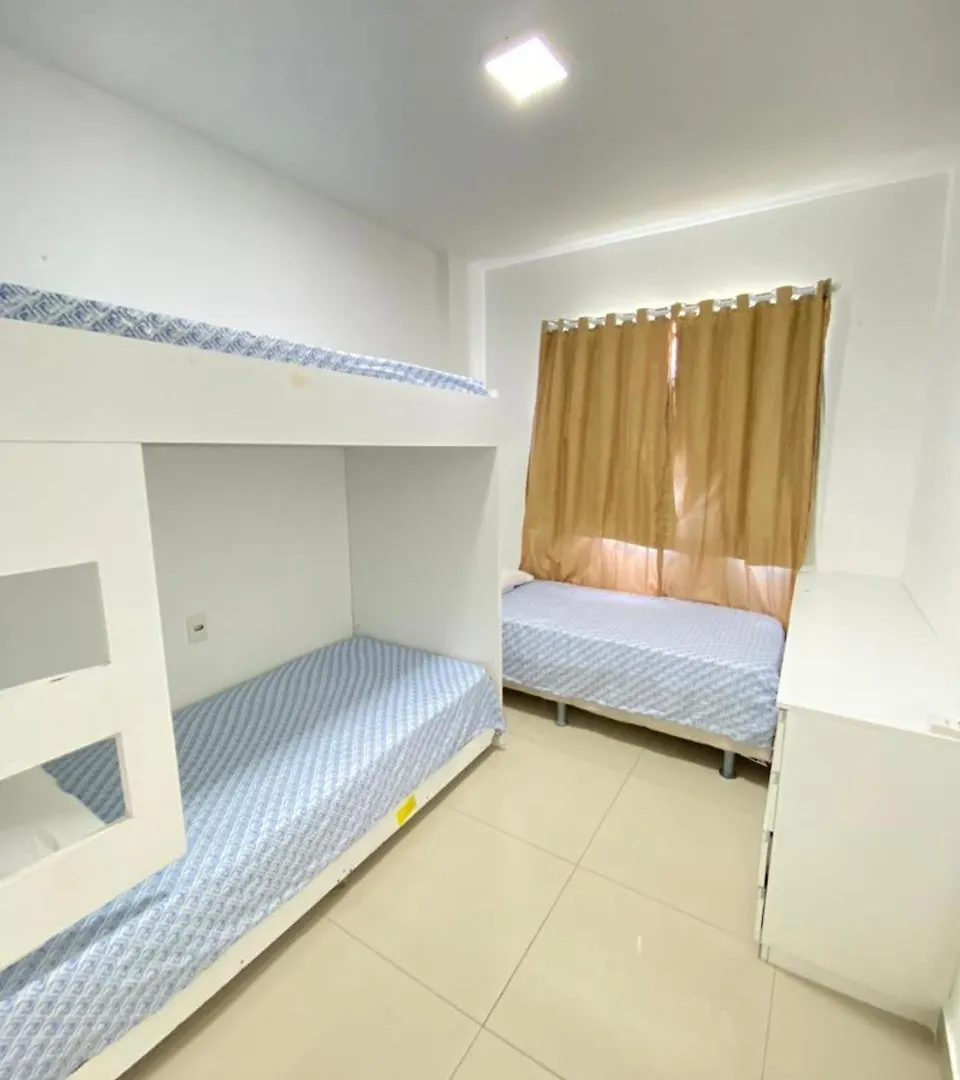 Apartment Vg Fun Beach Front Apartamentos Fortaleza