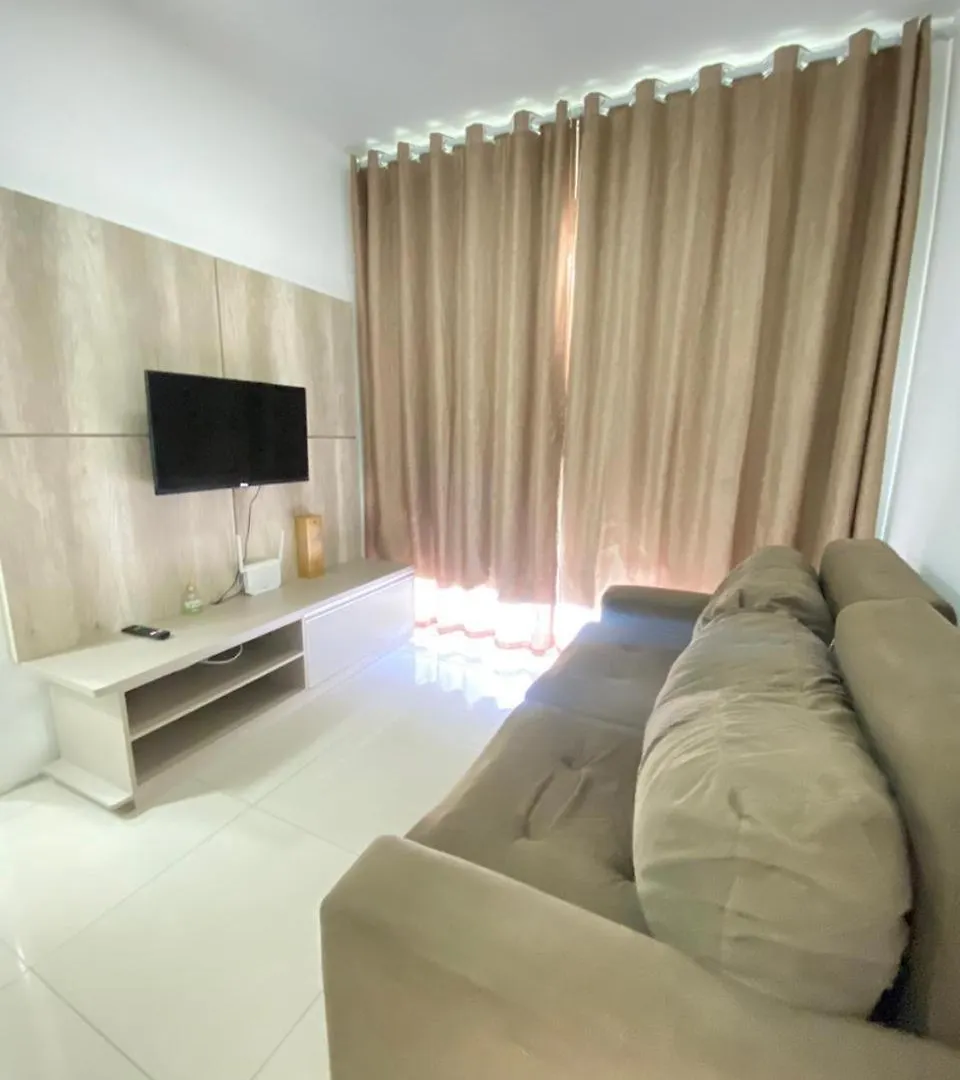 Vg Fun Beach Front Apartamentos Fortaleza  Brazil
